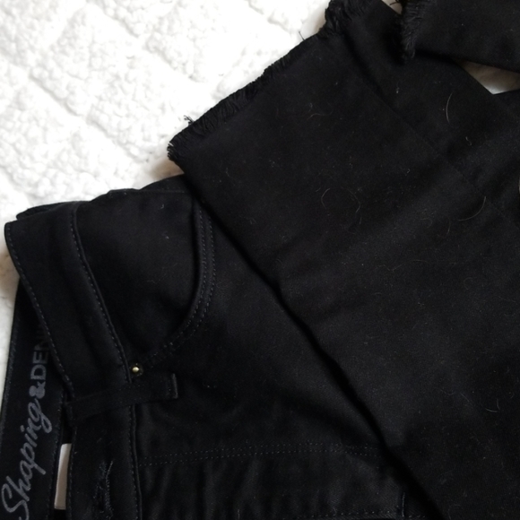 DENIM & DENIM JEANS - Picture 6 of 6